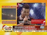 Niño Alejandro at Lougee ng Mojofly, pasok sa blind auditions ng 