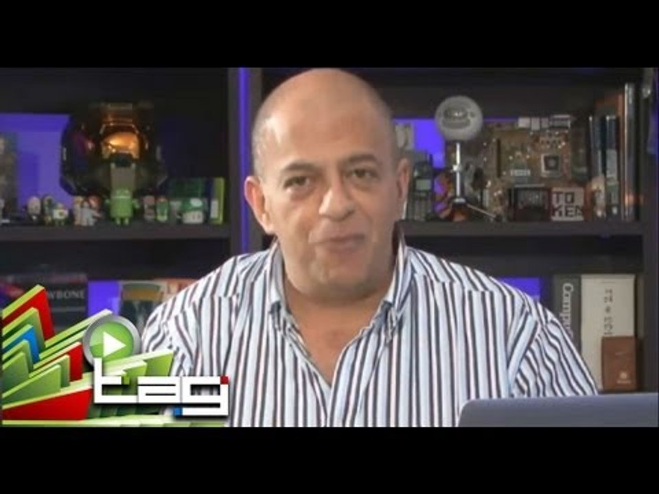 TAG #055: Panasonic desde Japón, Kingston, Black Ops II, App Sin Tráfico y Galaxy Note II