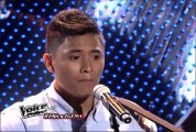 The Voice of the Philippines Blind Auditions “Rude” by Christian Montanez-Season 2