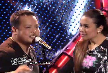 The Voice of the Philippines Blind Auditions “Highway To Hell” by Nino Alejandro-Season 2