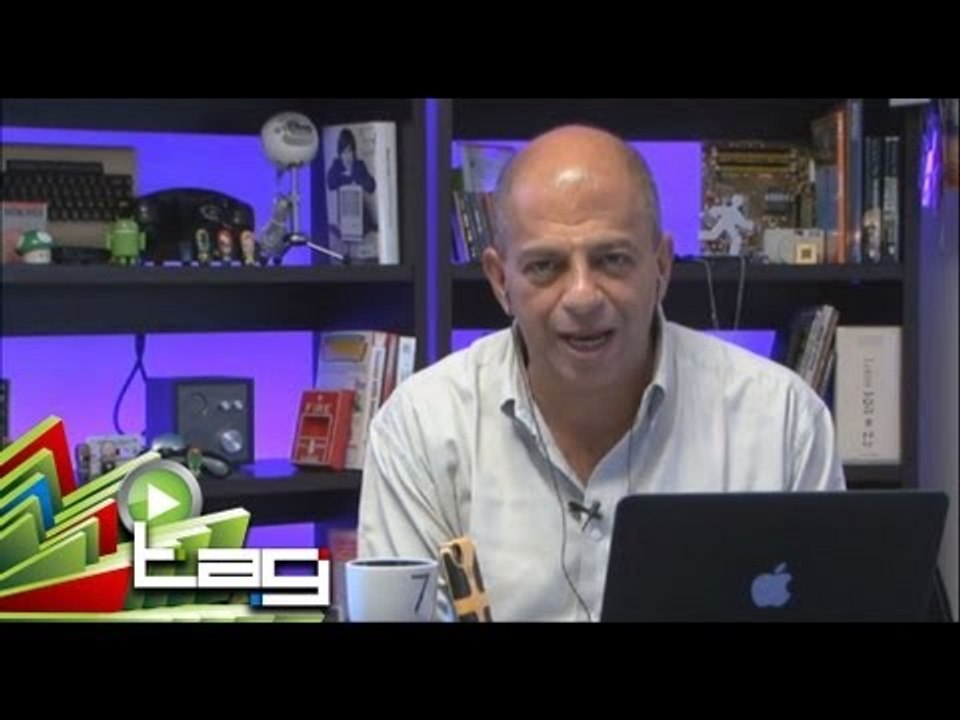 TAG #035 -- 01/07/12: Elecciones 2012 y PREP, G...