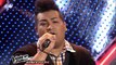 The Voice of the Philippines Blind Auditions “One Last Cry” by Charles Catbagan-Season 2