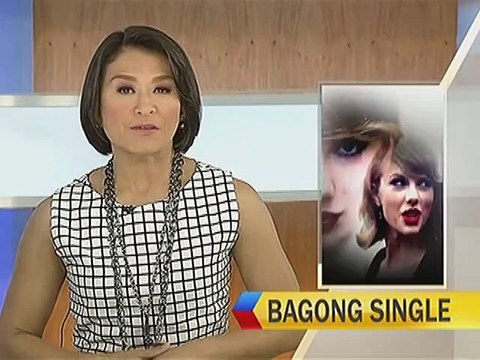 Taylor Swift, inilabas na ang music video at app ng bagong kanta