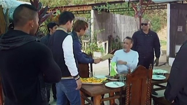 Xander, ginawa ang lahat para matupad ang pangako kay Agnes