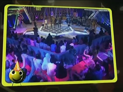 Marc Logan, binalikan ang mga BEE-da moments ng Singing Bee