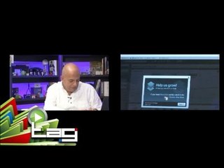 TAG #037 -- 16/07/12: ACTA, facturación electrónica, Social Bro, HTC One X y batería extra