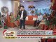 The Voice PH's Jason James Dy performs LIVE on UKG!