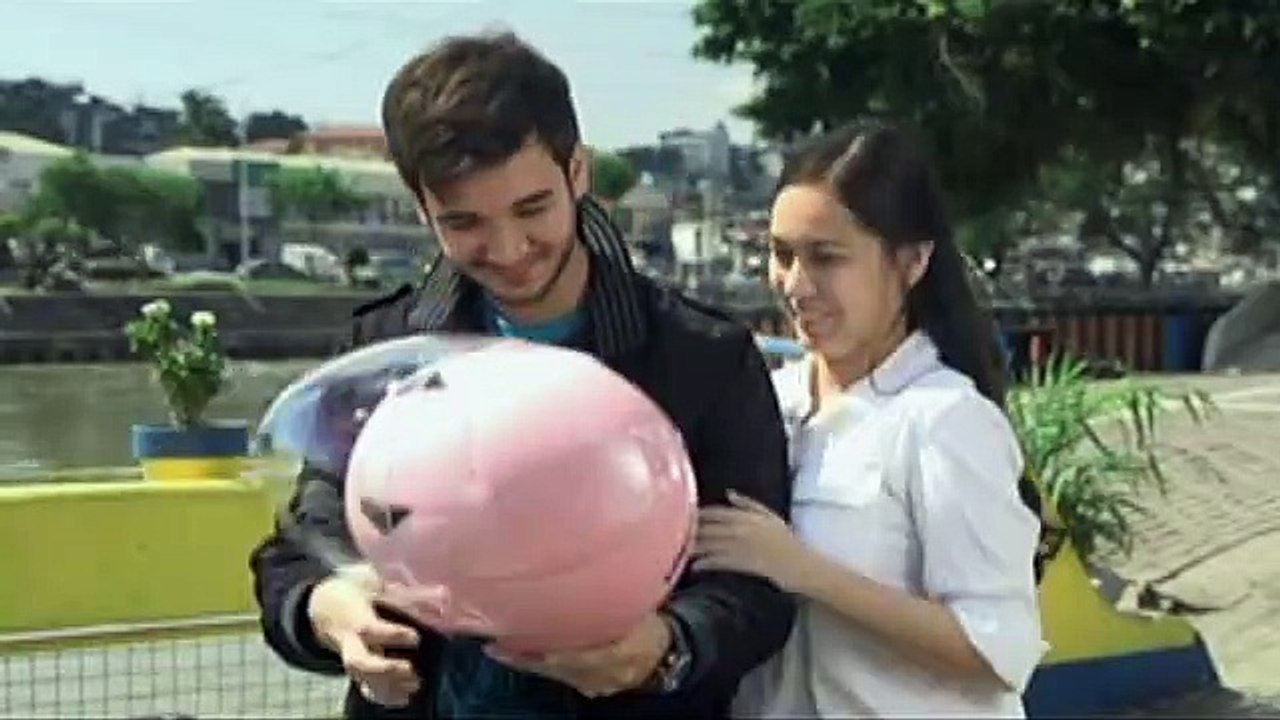 Jake, muling binalikan si Ysabelle