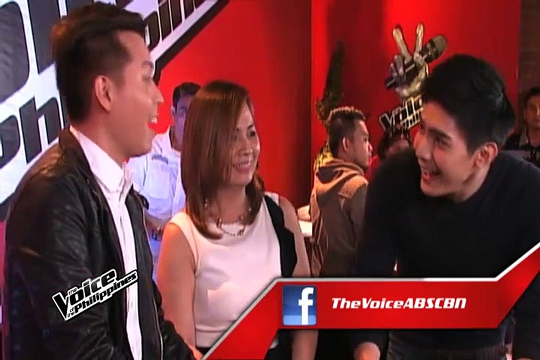 Full Foyer Interview:Jason Dy