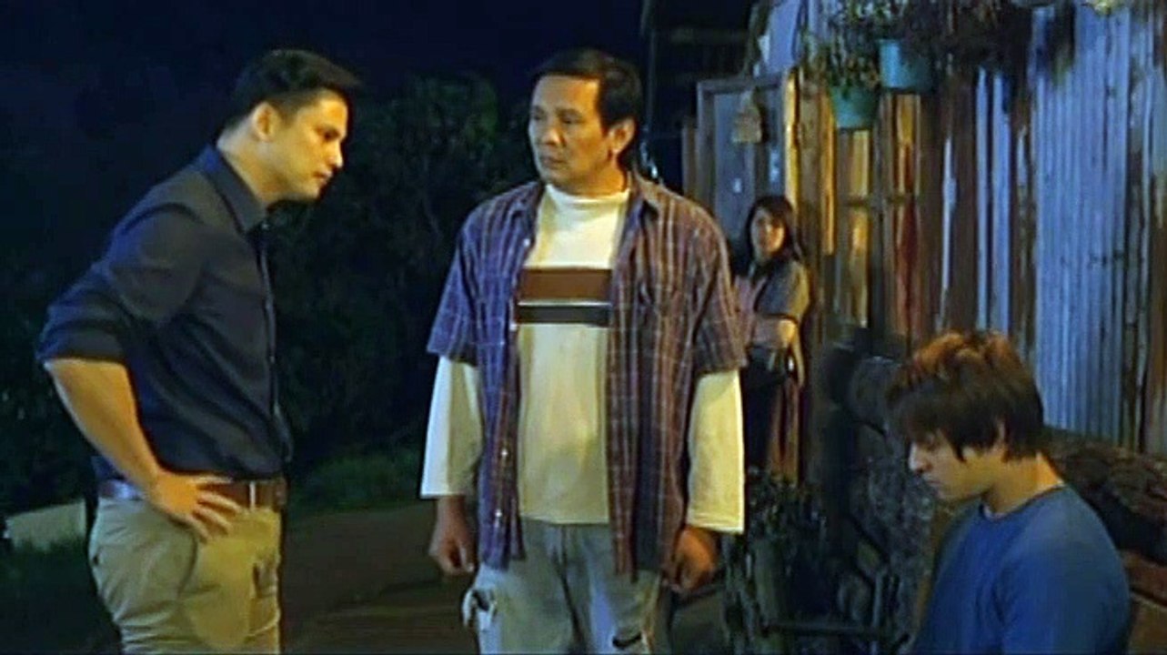 Alex, nadismaya sa muling inasal ni Xander