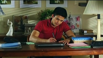 Victor, sumulat kay Yvonne para sa pagpapatawad