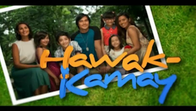 Hawak Kamay Cast Finale and Thank You Interview