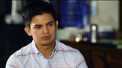 Victor, inamin sa ama ni Yvonne ang paghihiwalay