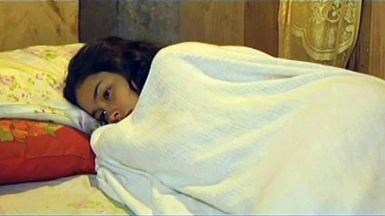 Xander, muling bumalik kina Agnes