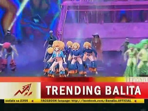 Jon Santos, nagpasalaamat sa tagumpay ng Priscilla Queen of the Desert