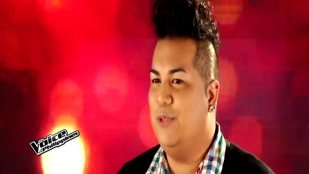 Full On-Cam Interview: Charles Catbagan