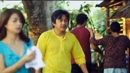 Victor at Yvonne, nagpanggap na ayos sa harap ng magulang