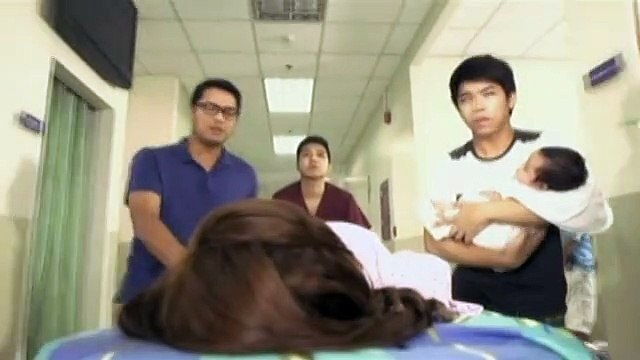 Vanessa, tuluyan nang iniwanan ang anak kay Andrew