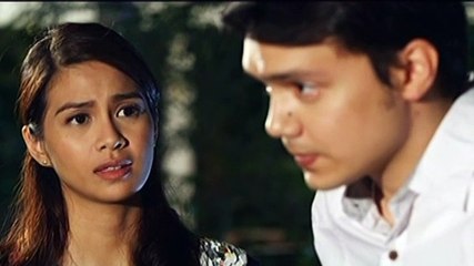 Yvonne, pinili muna maging kaibigan lang si Albert