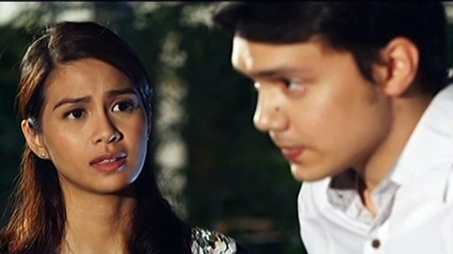 Yvonne, pinili muna maging kaibigan lang si Albert