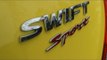 Probamos el nuevo Suzuki Swift Sport