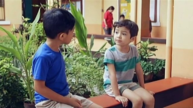 Precious, di kayang aminin kay Baby ang katotohanan