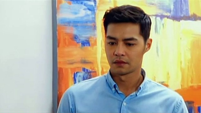 Baby, tinanong si Baste kung siya Ama nito