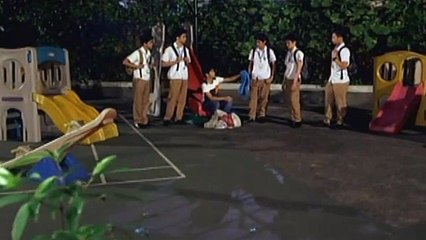 Andrew, 'di pa rin maamin ang katotohanan sa mga kaibigan