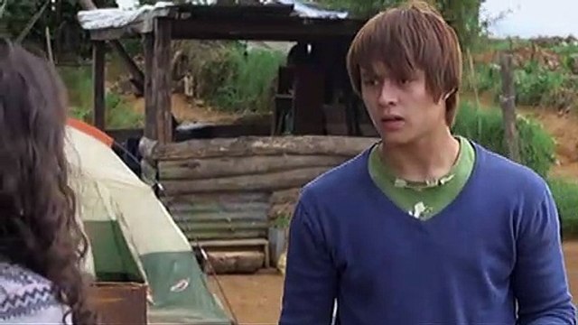 Agnes, hiniling kay Xander na ituloy ang pagkakaibigan