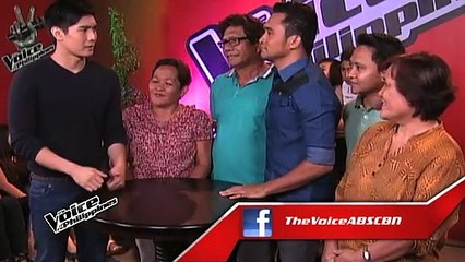 Full Foyer Interview: Emil Sinagpulo- Season 2