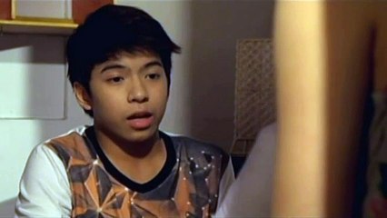 Andrew, nasilayan na ang anak kay Vanessa