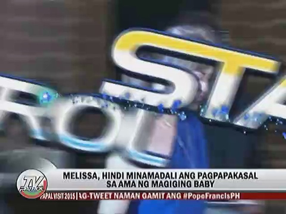 Lara Quigaman, nakiisa sa pagsulong ng kalusugan ng mga bata