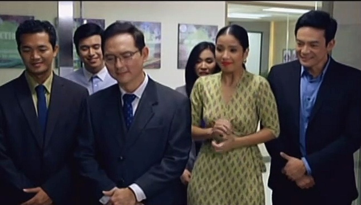 Baby, nagpakitang-gilas sa pagkanta ng ""wink milk""