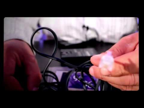 Render Retro: Faxmodem Intel 9600 Baudios