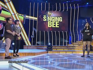 Two Wives cast nakipagbiritan sa The Singing Bee