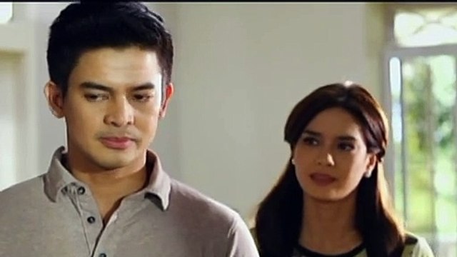 Victor, nag-aalala sa pwedeng gawin ni Yvonne