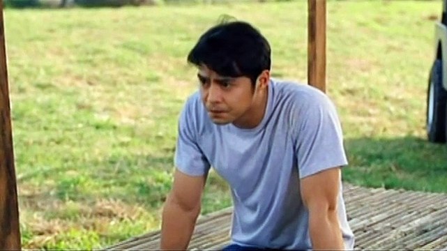 Angel at Baste, muling nakapiling ang isa't-isa