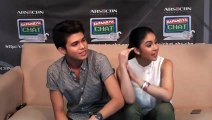 WATCH: Julia Barretto and Inigo Pascual sing for their loyal fans