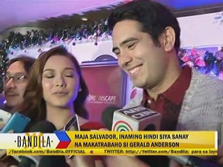 Maja, nagluluksa sa pagpanaw ng kanyang lola