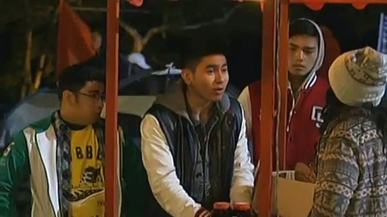 Xander, umamin na sa tunay na nararamdaman kay Agnes