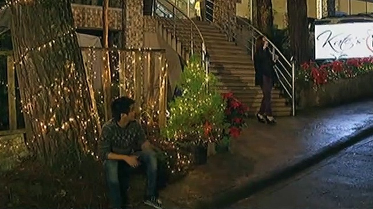 Andrew, nakiusap kay Bettina na wag saktan si Agnes