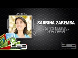 TAG #047: Fila para el iPhone 5, RAZRi, iCEO, app de Ecobici, Jawbone y Opera Software