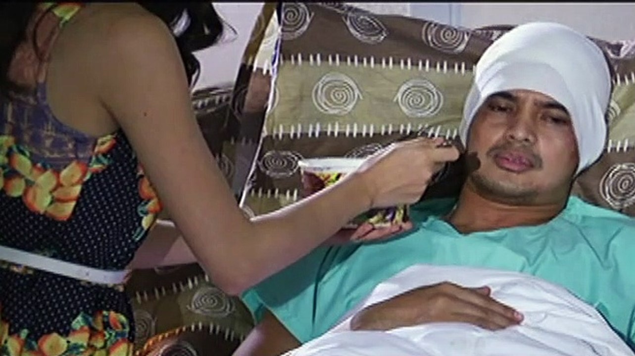 Janine, labis ng nasasaktan sa sitwasyon nila ni Victor