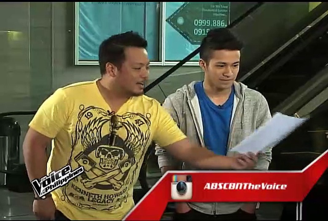 Full Piano Rehearsals: Karl vs. Nino-Season 2