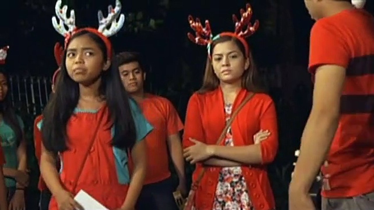 Andrew at Camille, nag-iiwasan pa rin sa isa't isa