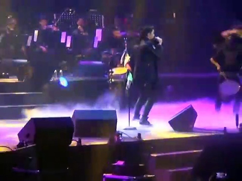 EXCLUSIVE: Rico Blanco sings his OPM hits on ICON Concert