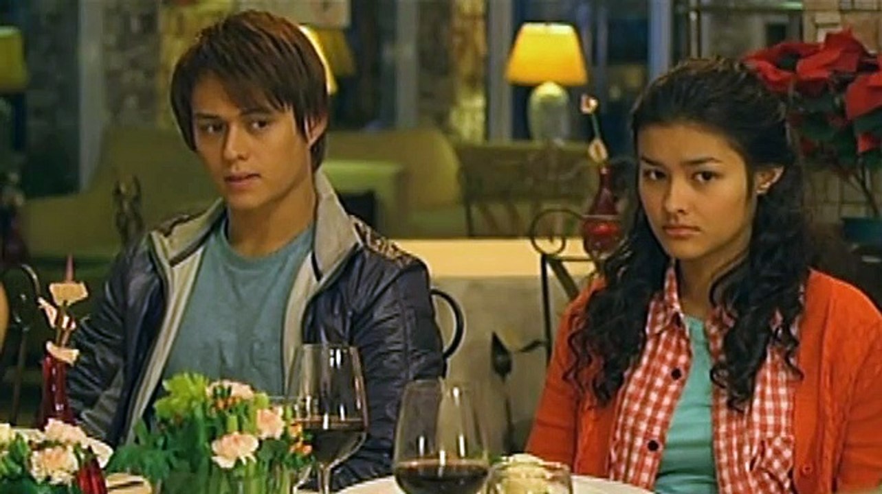 Xander, ikinuwento ang unang pagkikita nila ni Kate