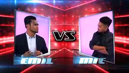 ""More Than Words"" by Emil Sinagpulo and Mic Llave