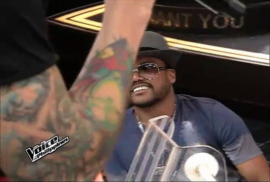 Full Stage Rehearsals: Jason VS Bradley-Season 2