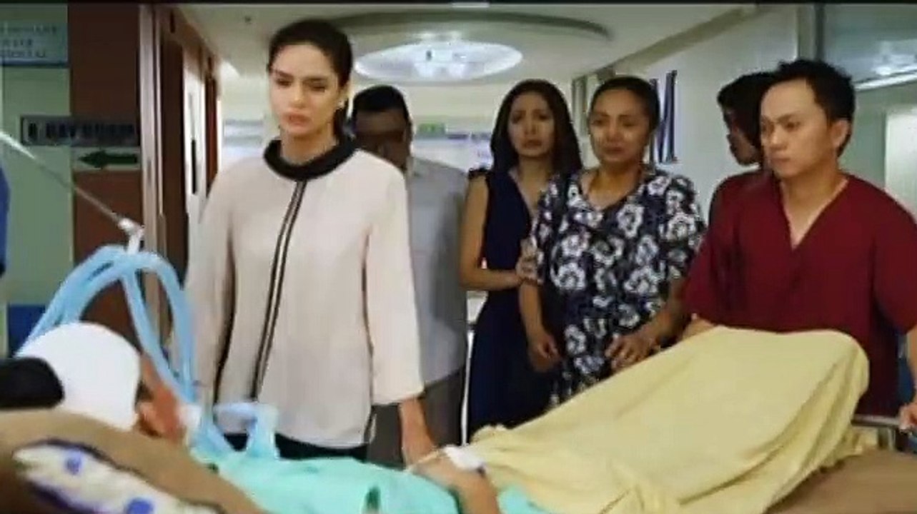 Victor, sumailalim na sa maselang operasyon